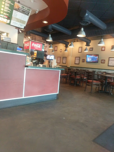Chicken Wings Restaurant «Wingstop», reviews and photos, 272 Robert Smalls Pkwy, Beaufort, SC 29906, USA