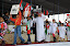 ABU DHABI-UAE-November 29, 2013-The UIM F1 H2O Grand Prix of Abu Dhabi in the Corniche Break Water. Picture by Vittorio Ubertone/Idea Marketing