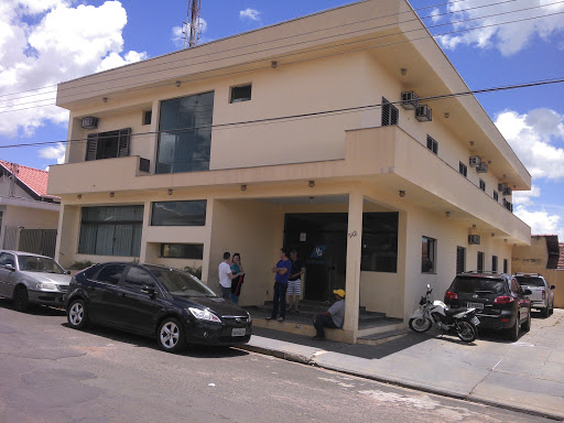 Hotel Gigliotti, R. Maria Elídia Ferraz de Arruda, 542, Mineiros do Tietê - SP, 17320-000, Brasil, Hotel, estado Sao Paulo
