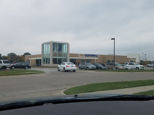 Thrift Store «Goodwill», reviews and photos, 3175 Elk Ln, Fremont, NE 68025, USA