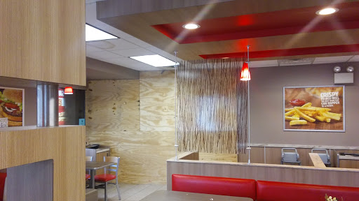 Fast Food Restaurant «Burger King», reviews and photos, 1506 Glenn Blvd SW, Fort Payne, AL 35967, USA