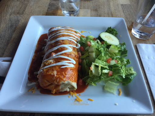 Mexican Restaurant «Casa Martin», reviews and photos, 1654 Ocean Ave, Santa Monica, CA 90401, USA
