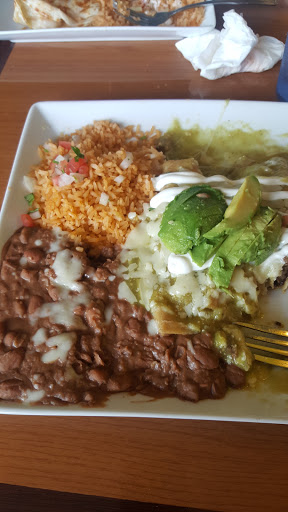 Mexican Restaurant «Jalapeno Mexican Restaurant», reviews and photos, 854 Buford Dr NE, Lawrenceville, GA 30043, USA