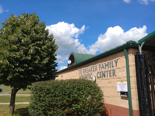 Aquatic Centre «Tie Breaker Family Aquatic Center», reviews and photos, 9503 Eagle Way, Hopkinsville, KY 42240, USA
