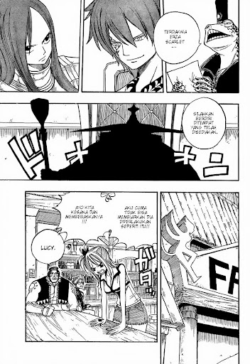 Fairy Tail Manga Viewer 23 page 11