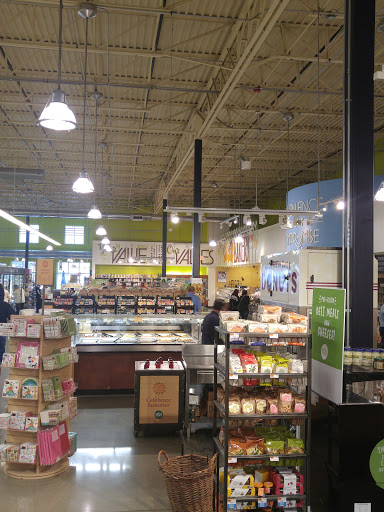 Grocery Store «Whole Foods Market», reviews and photos, 151 Sockanosset Cross Rd, Cranston, RI 02920, USA