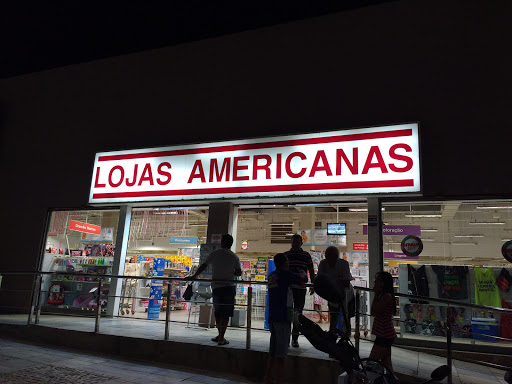 Lojas Americanas, Av. Antônio Angelim, 570 - Centro, Salgueiro - PE, 56000-000, Brasil, Lojas_Departamento, estado Pernambuco