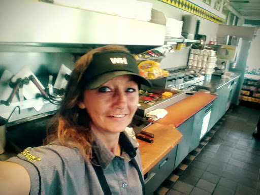 Breakfast Restaurant «Waffle House», reviews and photos, 18159 Highland Rd, East Baton, LA 70805, USA
