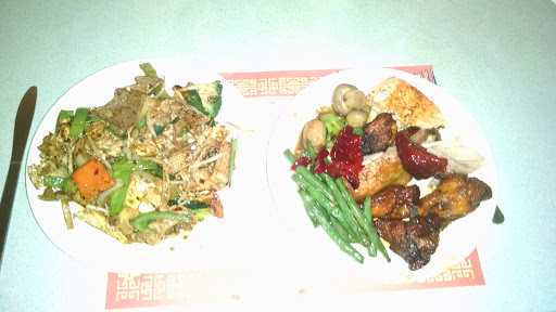 Chinese Restaurant «China Buffet II», reviews and photos, 1032 SW 67th Ave, Miami, FL 33144, USA
