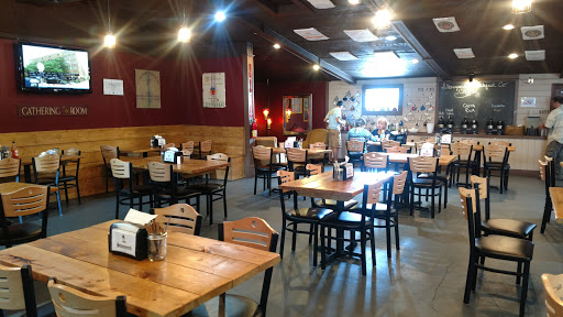 Breakfast Restaurant «Stoneyard Breakfast Company», reviews and photos, 26 Clinton St, Brockport, NY 14420, USA