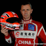 F1 H2O DRIVER 2013 Philippe Chiappe of France of China CTIC TeamPicture by Vittorio Ubertone/Idea Marketing.