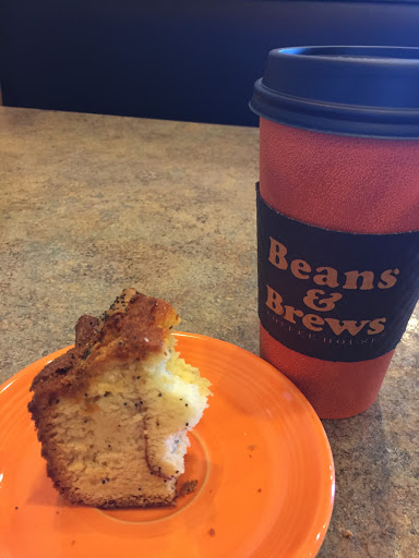 Coffee Shop «Beans & Brews», reviews and photos, 7612 S Campus View Dr, West Jordan, UT 84084, USA