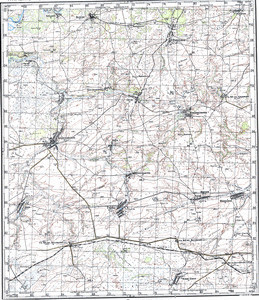 Thumbnail Map 100k--n45-012