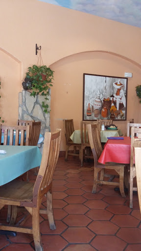 Mexican Restaurant «Casa Sol», reviews and photos, 921 TX-123, Seguin, TX 78155, USA