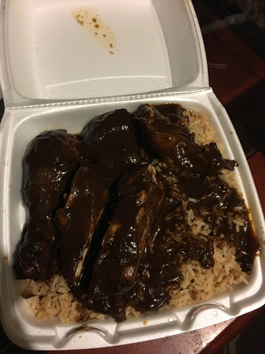 Jamaican Restaurant «Peoples Choice Restaurant», reviews and photos, 801 Prospect St, Trenton, NJ 08618, USA