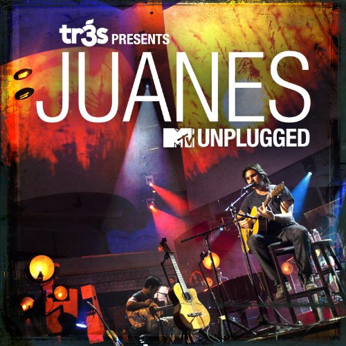 Juanes - Juanes MTV Unplugged (Deluxe Edition) (2012)