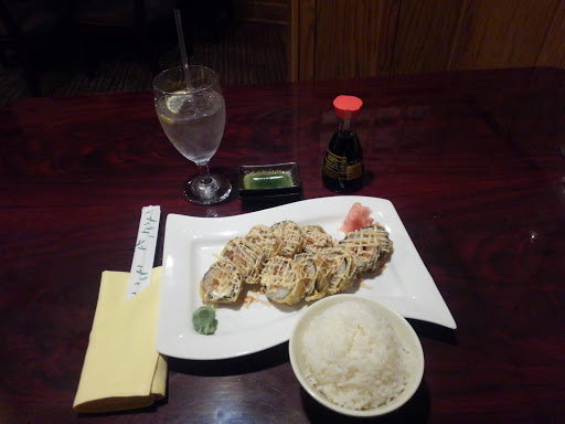 Sushi Restaurant «Suki Café», reviews and photos, 15 W 6th Ave, Helena, MT 59601, USA