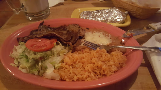 Restaurant «El Azteca», reviews and photos, 103 N Washington Hwy, Ashland, VA 23005, USA