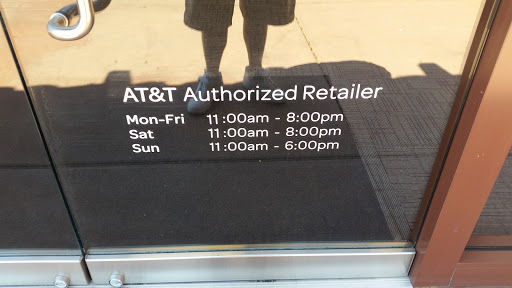 Cell Phone Store «AT&T Authorized Retailer», reviews and photos, 20004 N 67th Ave #501, Glendale, AZ 85308, USA