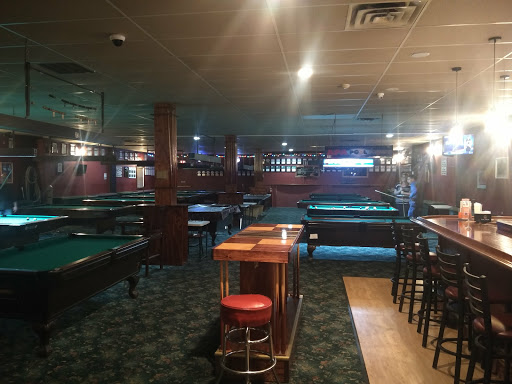 Pool Hall «VIP Billiards», reviews and photos, 724 Montauk Hwy, Bayport, NY 11705, USA