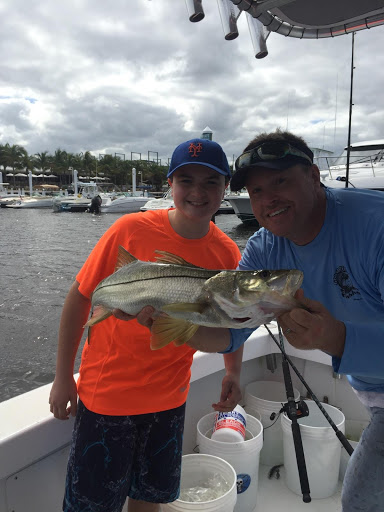 Fishing Charter «Good Time Charter Fishing», reviews and photos, 1111 Love St, Jupiter, FL 33477, USA