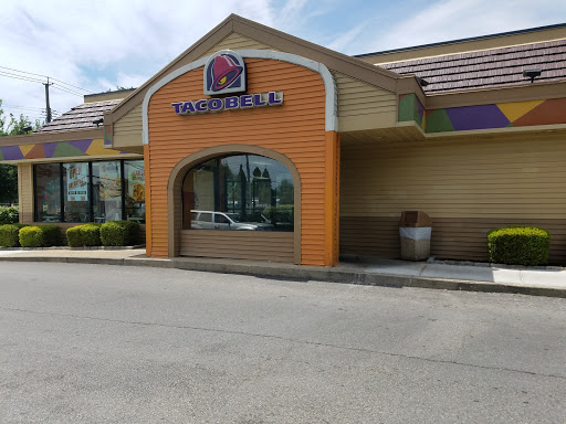 Mexican Restaurant «Taco Bell», reviews and photos, 329 Main St, New Rochelle, NY 10801, USA