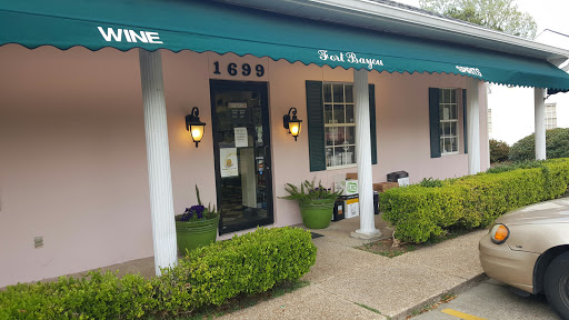 Wine Store «Fort Bayou Wine & Spirits», reviews and photos, 1699 Bienville Blvd, Ocean Springs, MS 39564, USA
