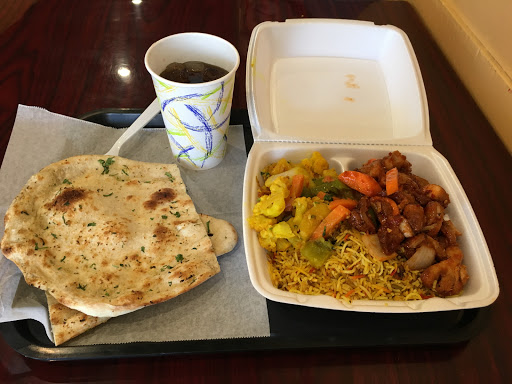Restaurant «Indian Curry Cuisine», reviews and photos, 2626 Dupont Dr #850, Irvine, CA 92612, USA