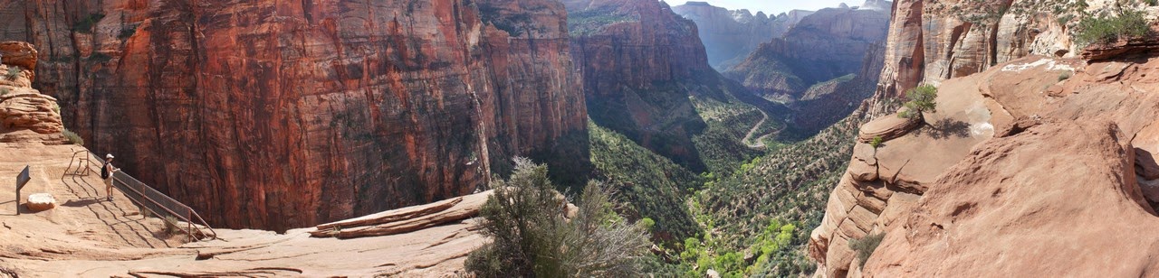 Día 11: Visita a Bryce y llegada a Zion - Parques nacionales del oeste de EEUU and more (52)