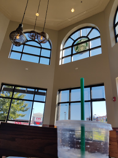 Coffee Shop «Starbucks», reviews and photos, 7161 N Milwaukee Ave, Niles, IL 60714, USA