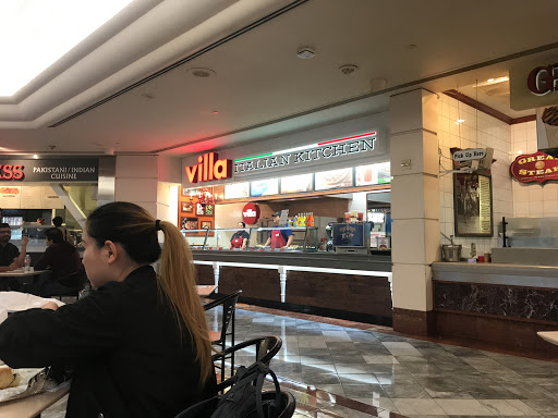 Pizza Restaurant «Villa Italian Kitchen», reviews and photos, 3251 20th Ave #250D, San Francisco, CA 94132, USA