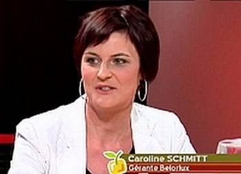 Belorlux Rencontres