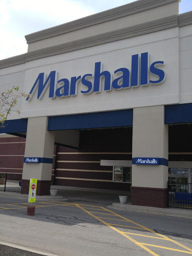 Department Store «Marshalls», reviews and photos, 4200 Veterans Memorial Dr, Batavia, NY 14020, USA