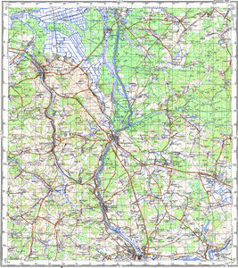 Thumbnail Map 100k--n35-067--(1981)