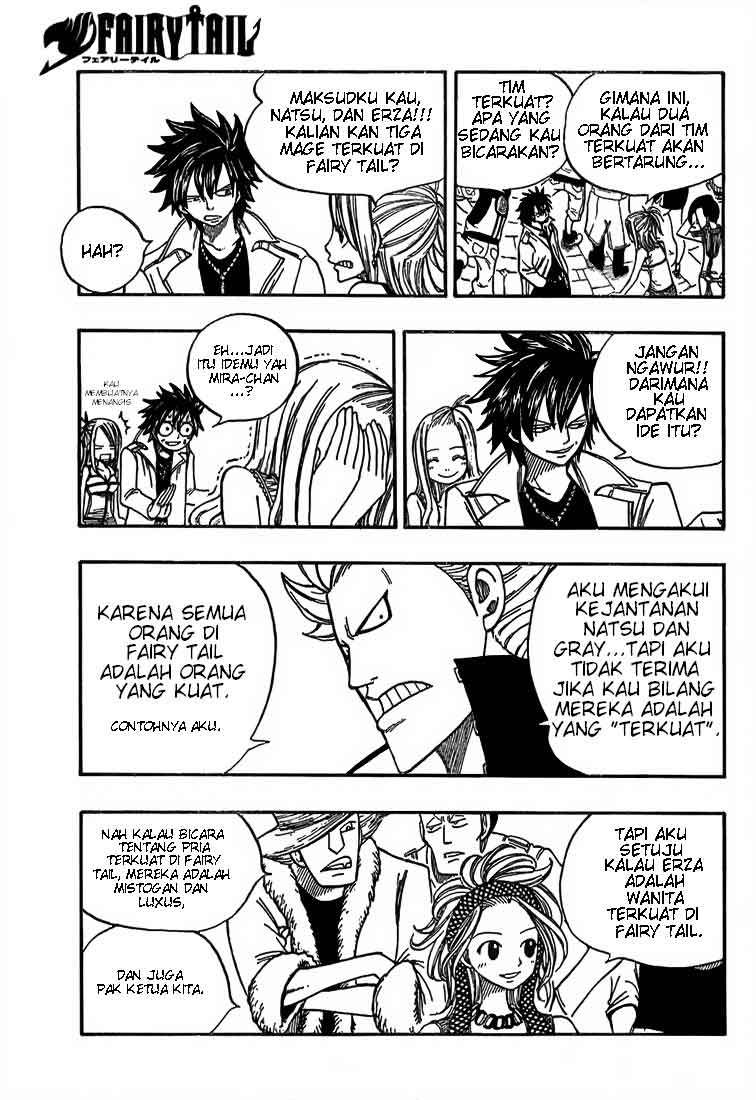 Fairy Tail Manga Viewer 22 page 11