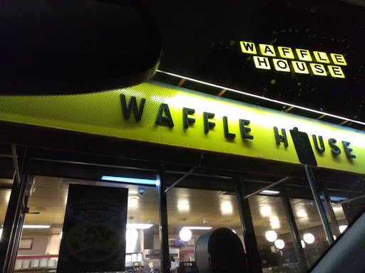 Breakfast Restaurant «Waffle House», reviews and photos, 140 Brownswitch Rd, Slidell, LA 70458, USA