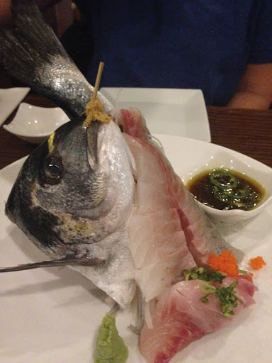 Japanese Restaurant «Toro Sushi Bar», reviews and photos, 44 Upper Montclair Plaza, Montclair, NJ 07043, USA