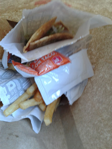 Fast Food Restaurant «Jack in the Box», reviews and photos, 1099 Artesia Blvd, Gardena, CA 90248, USA