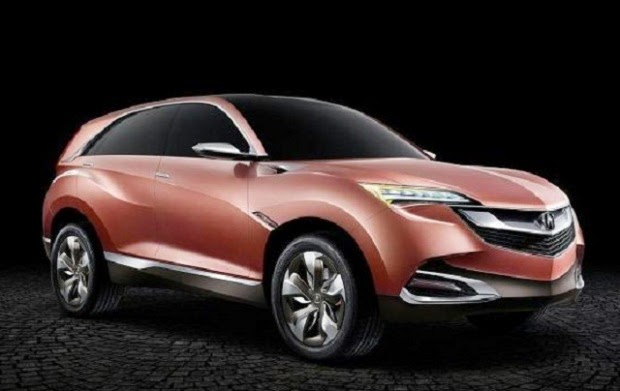 2016 Acura RDX Price | Review | Changes and Specs