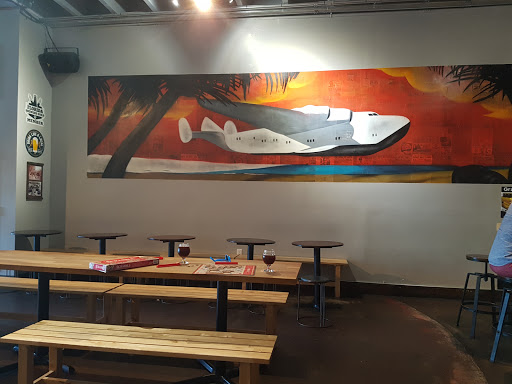 Brewery «Wynwood Brewing Company», reviews and photos, 565 NW 24th St, Miami, FL 33127, USA