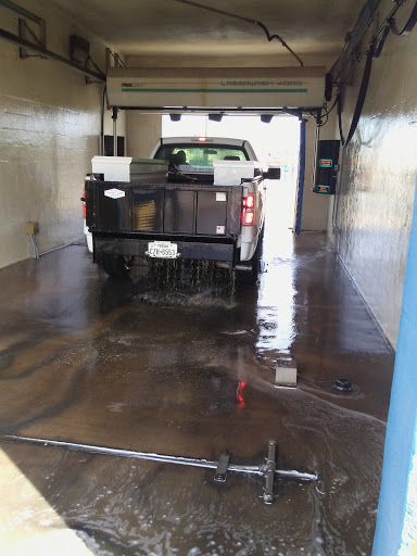 Car Wash «Car Wash», reviews and photos, 8250 Culebra Rd, San Antonio, TX 78251, USA