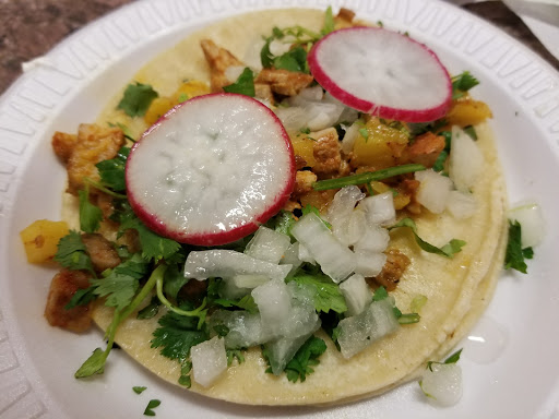 Mexican Restaurant «Taqueria La Plaza», reviews and photos, 1647 Washington Blvd, Easton, PA 18042, USA