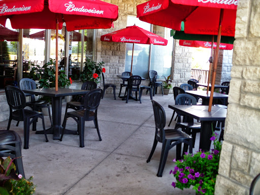Black Swan Pub & Grill