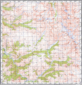 Thumbnail Map 100k--m45-076