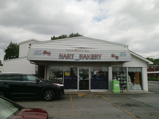 Bakery «Hart Bakery & Gifts», reviews and photos, 7030 E 10th St, Indianapolis, IN 46219, USA
