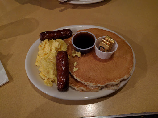 Diner «Square Knot Diner», reviews and photos, 6015 Airport Way S, Seattle, WA 98108, USA