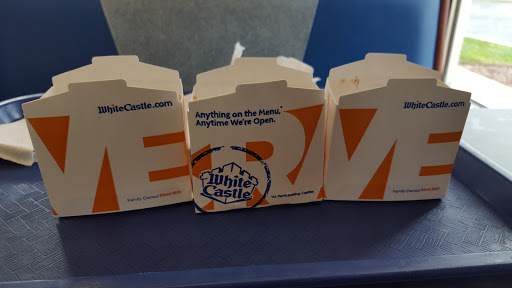 Fast Food Restaurant «White Castle», reviews and photos, 5820 Belleville Crossing St, Belleville, IL 62226, USA