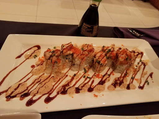 Asian Restaurant «East Asian Fusion Restaurant», reviews and photos, 5 Market Street #500, Plainsboro Township, NJ 08536, USA