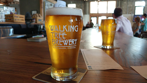 Brewery «Walking Tree Brewery», reviews and photos, 3209 Dodger Rd, Vero Beach, FL 32960, USA