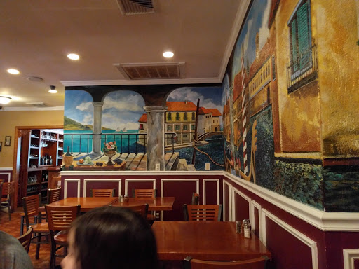 Italian Restaurant «Benvenuto Pizza Restaurant», reviews and photos, 35 Secor Rd, Mahopac, NY 10541, USA